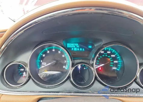 2016 Buick Enclave z USA, uszkodzony, nr VIN 5GAKRBKD7GJ203676